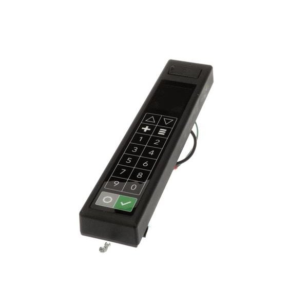 Touch Panel & Display Assy